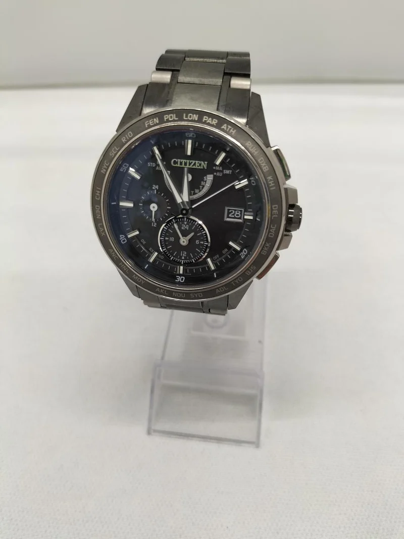 CITIZEN Eco-Drive H820-T020127