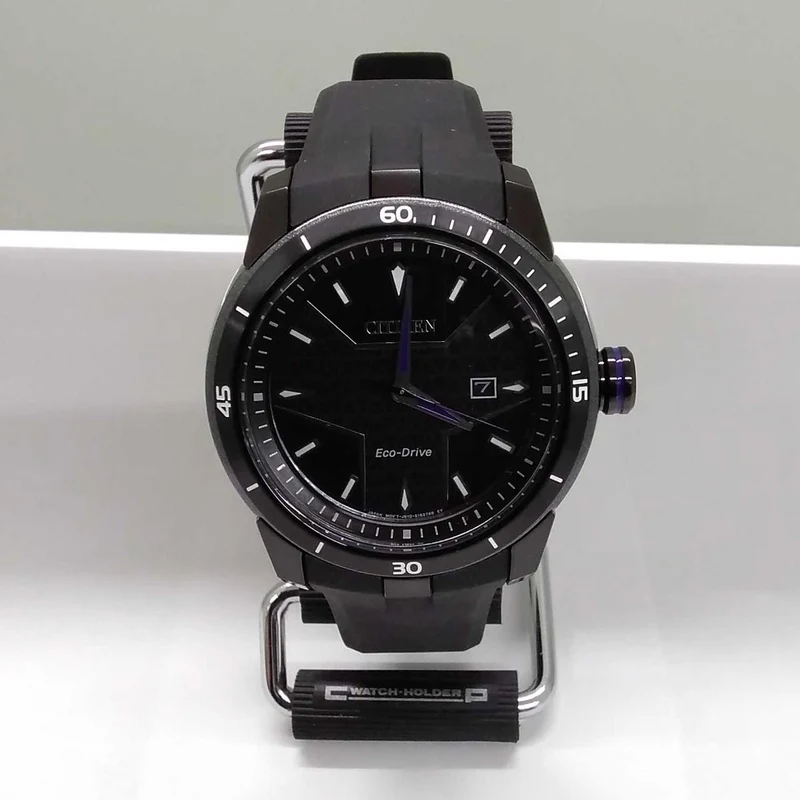 CITIZEN Quarz-Chronograph AW1615-05W