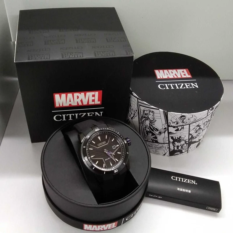 CITIZEN Quarz-Chronograph AW1615-05W