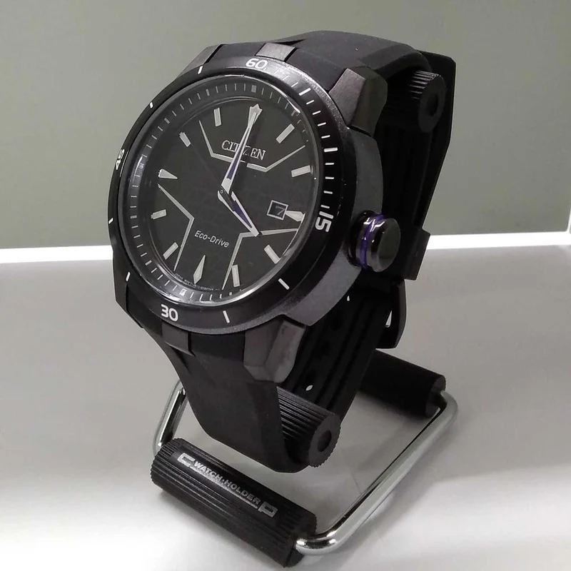 CITIZEN Quarz-Chronograph AW1615-05W