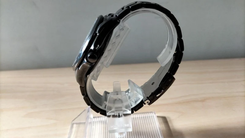 CITIZEN Armbanduhr NH9144-55L