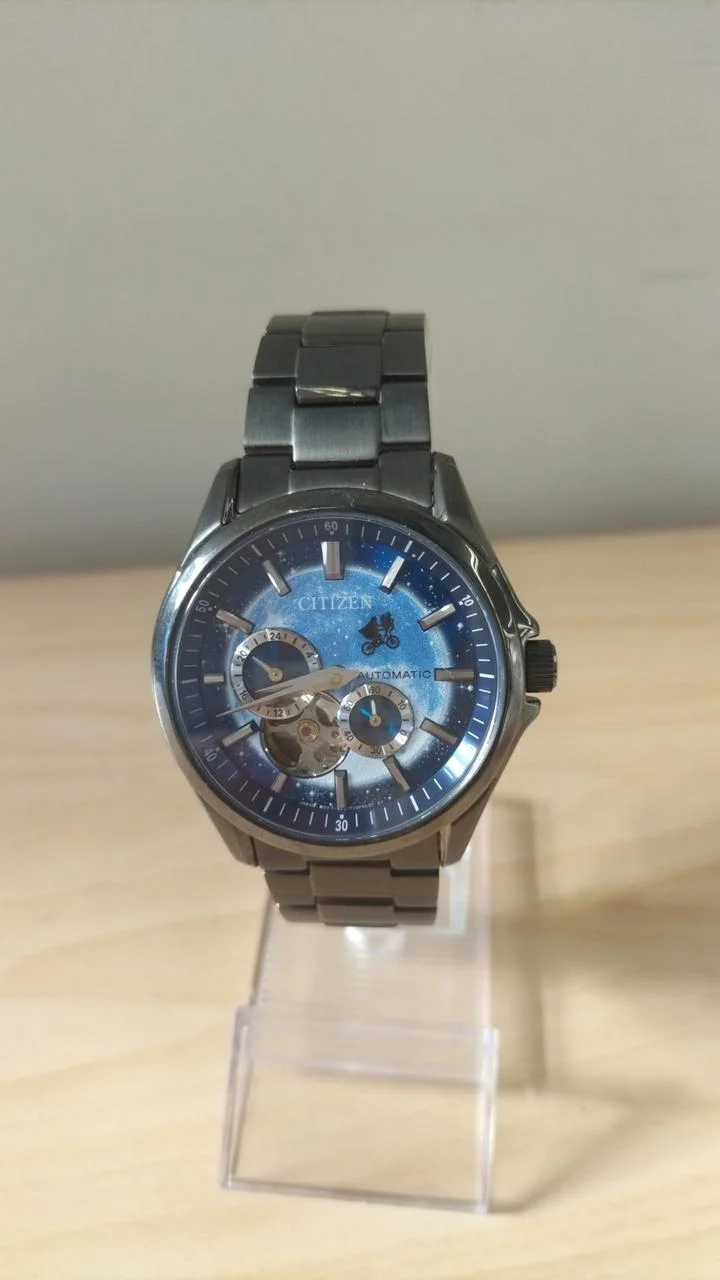 CITIZEN Armbanduhr NH9144-55L
