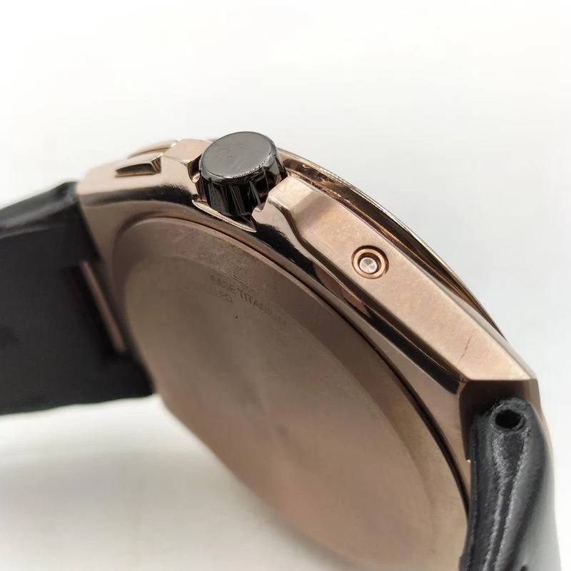 CITIZEN ATTESA H145-S125499