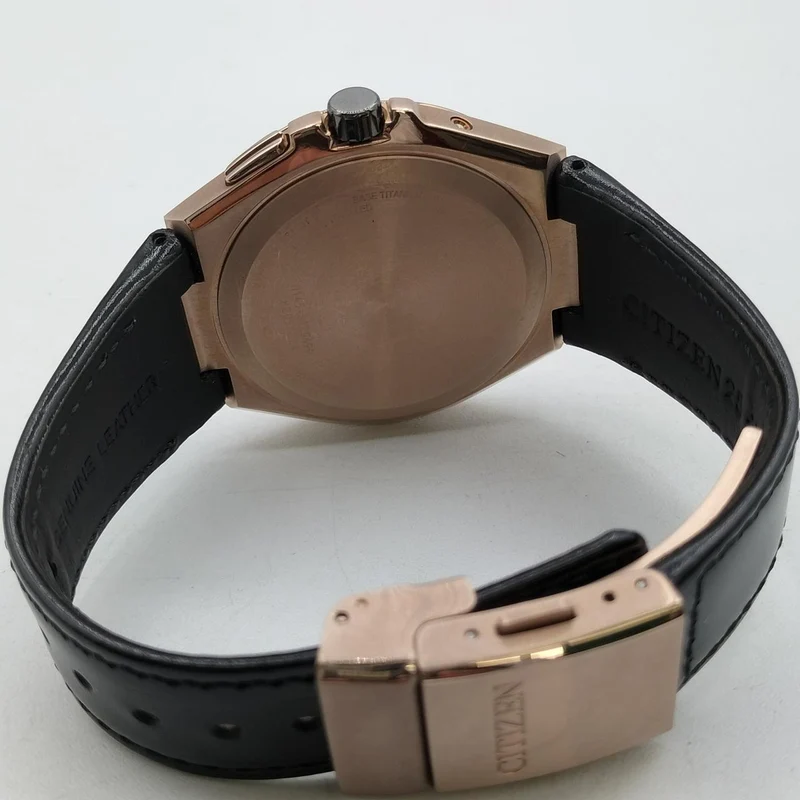 CITIZEN ATTESA H145-S125499