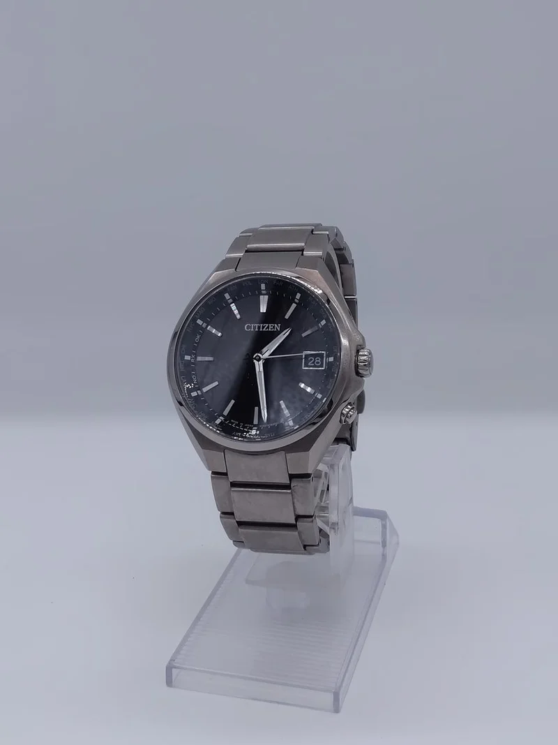 CITIZEN ATTESA Eco-Drive H149-S118921