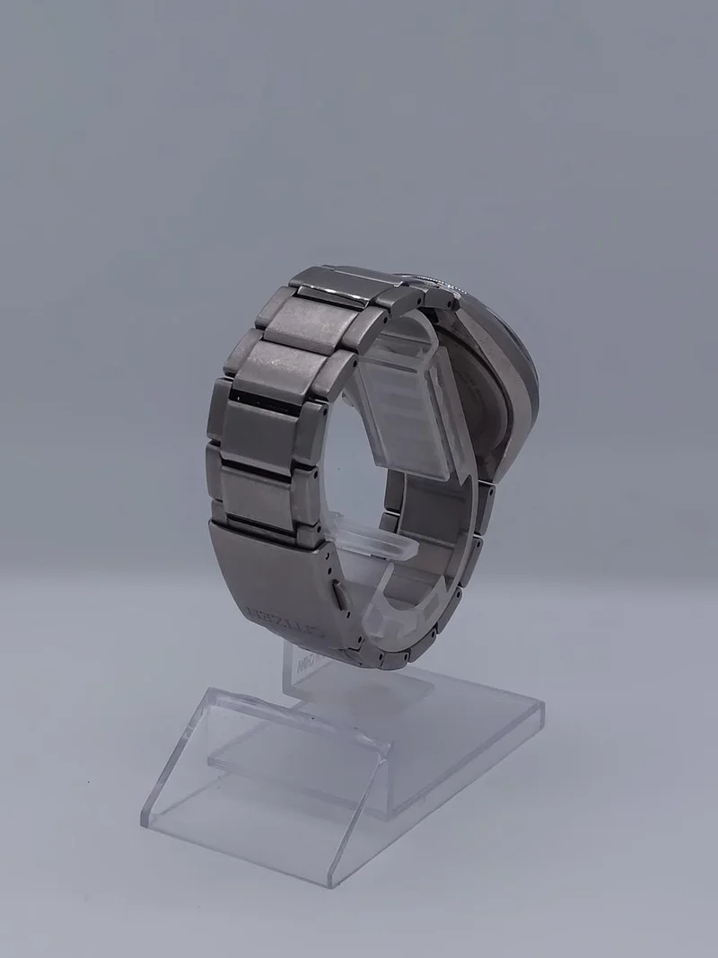 CITIZEN ATTESA Eco-Drive H149-S118921