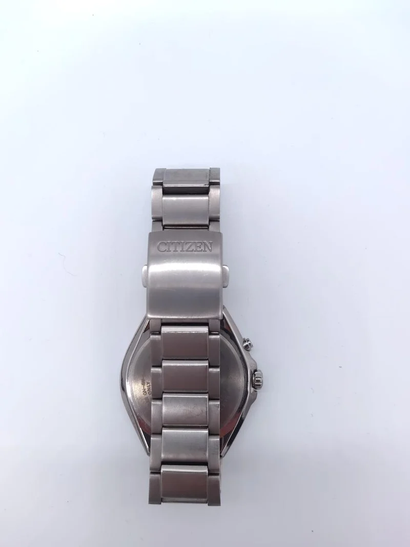 CITIZEN ATTESA Eco-Drive H149-S118921