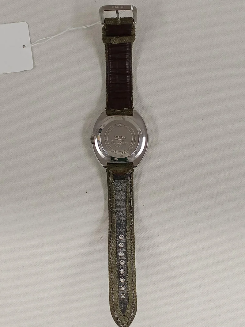CITIZEN Kristron Taucheruhr Quarz 4-732308