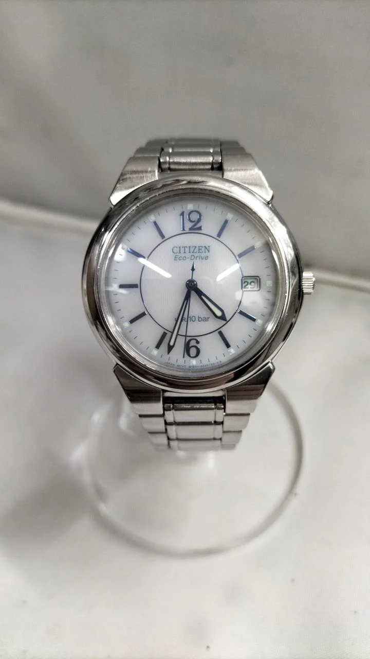 CITIZEN Analog Quartz E111-S027161