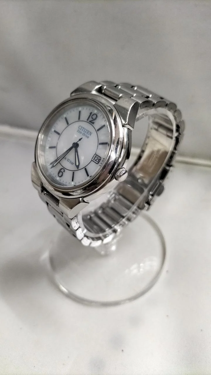 CITIZEN Analog Quartz E111-S027161