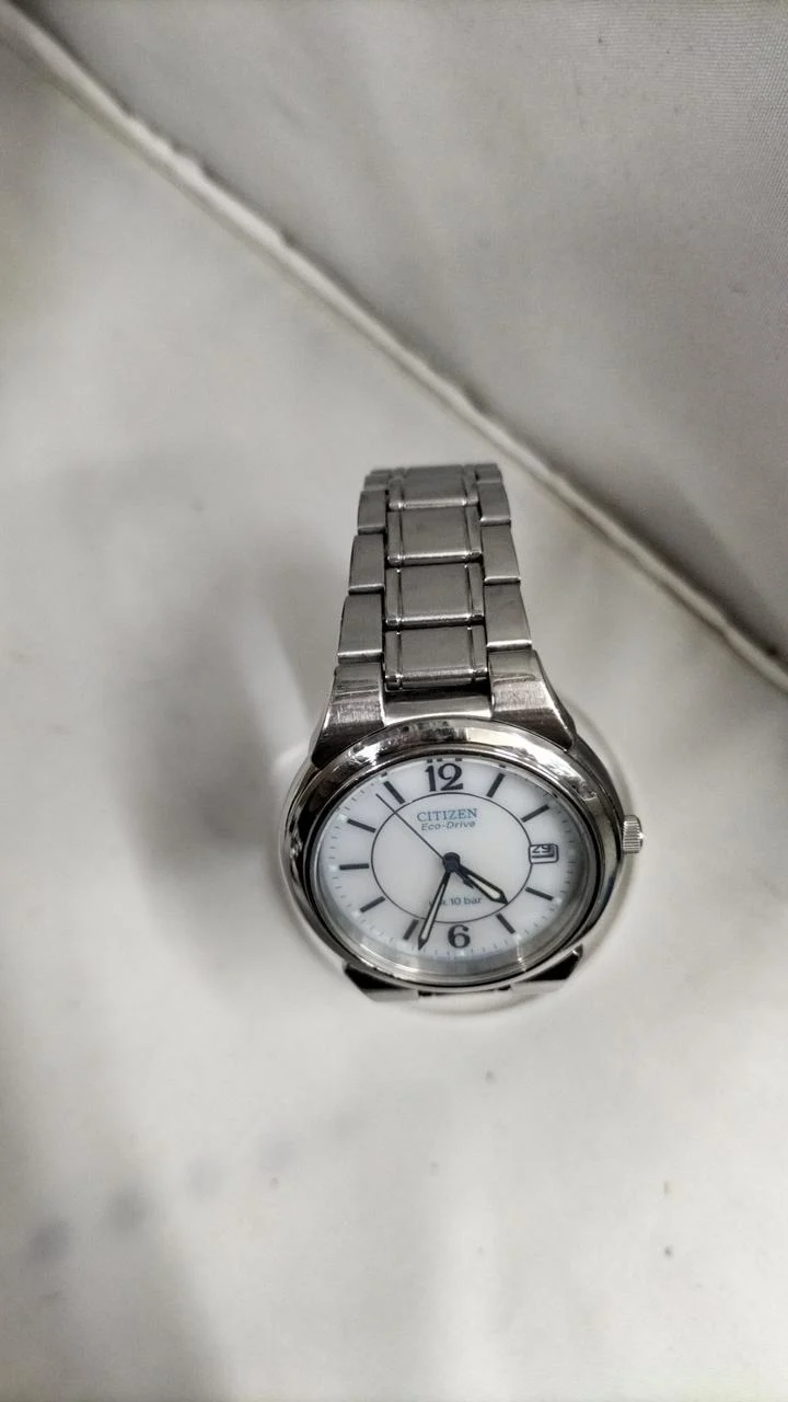 CITIZEN Analog Quartz E111-S027161