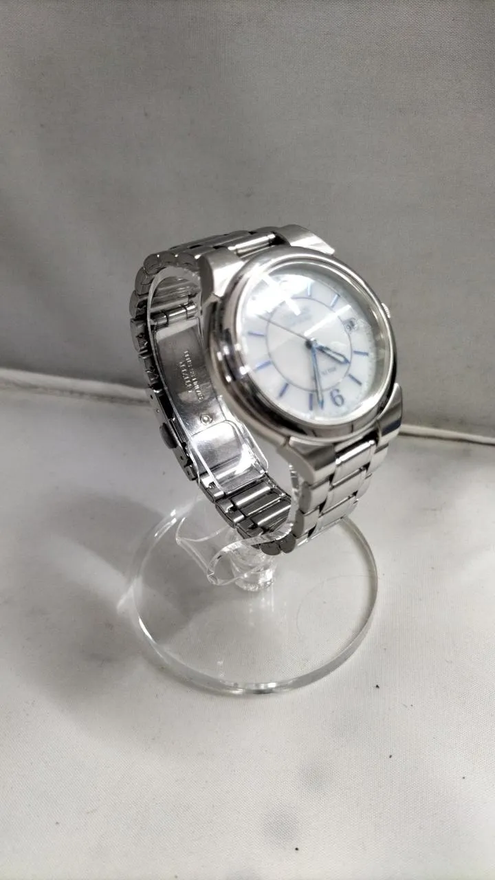 CITIZEN Analog Quartz E111-S027161