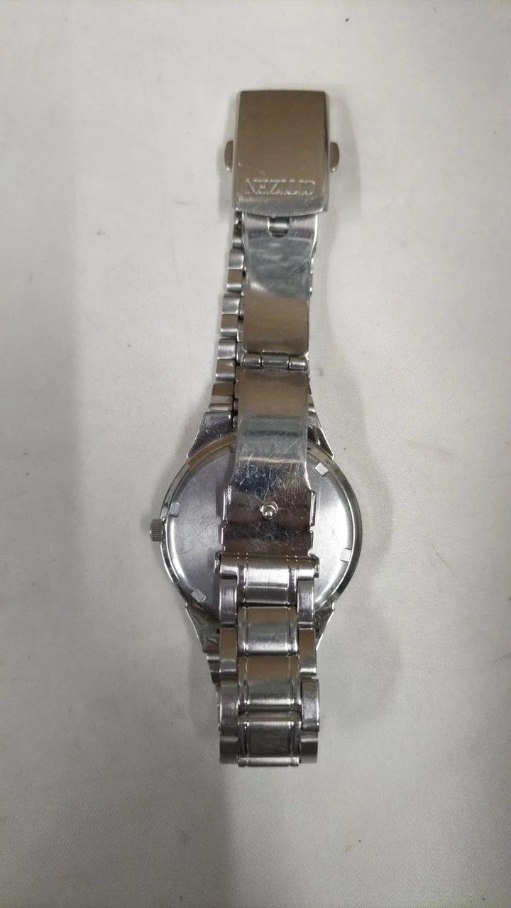 CITIZEN Analog Quartz E111-S027161