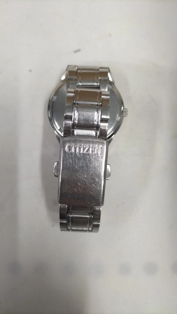 CITIZEN Analog Quartz E111-S027161