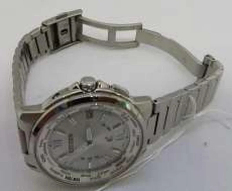 CITIZEN Citizen Eco-Drive XC Citizen Eco-Drive XC
