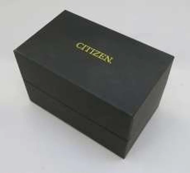 CITIZEN Citizen Eco-Drive XC Citizen Eco-Drive XC