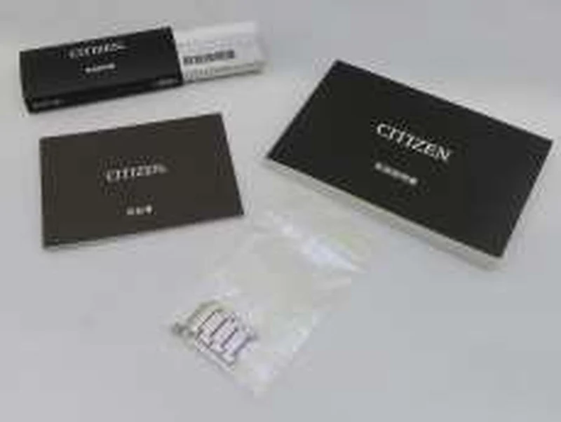 CITIZEN Citizen Eco-Drive XC Citizen Eco-Drive XC