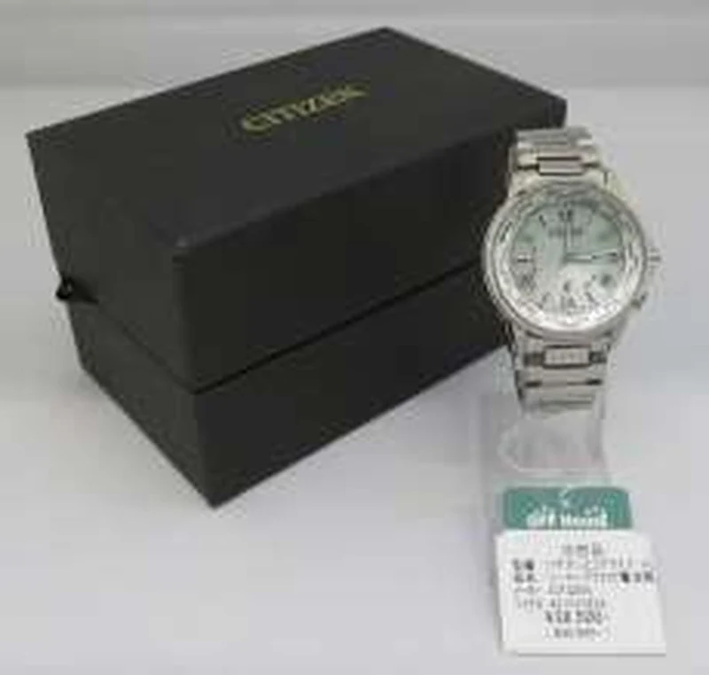 CITIZEN Citizen Eco-Drive XC Citizen Eco-Drive XC