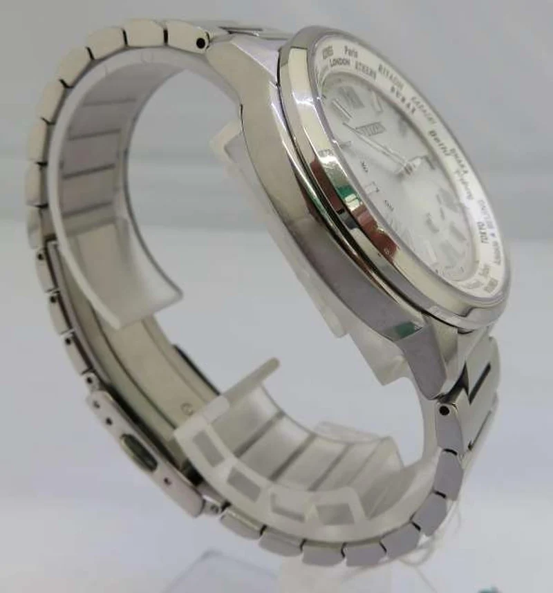 CITIZEN Citizen Eco-Drive XC Citizen Eco-Drive XC