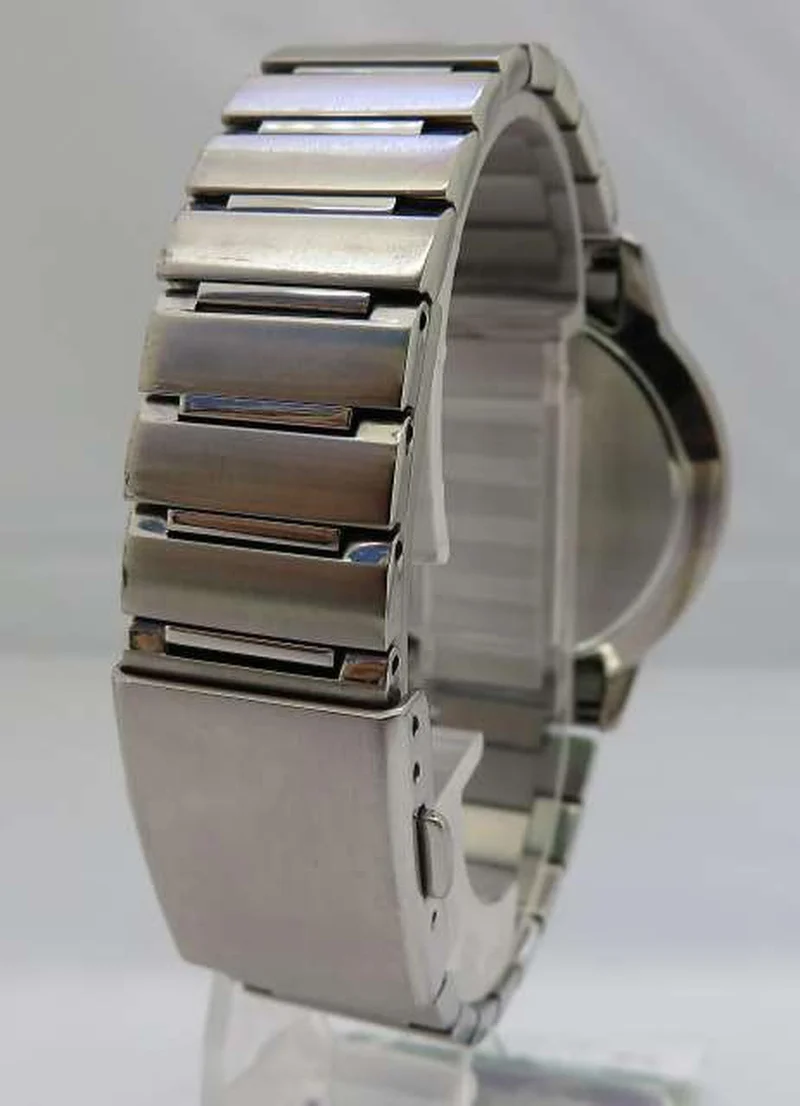 CITIZEN Citizen Eco-Drive XC Citizen Eco-Drive XC
