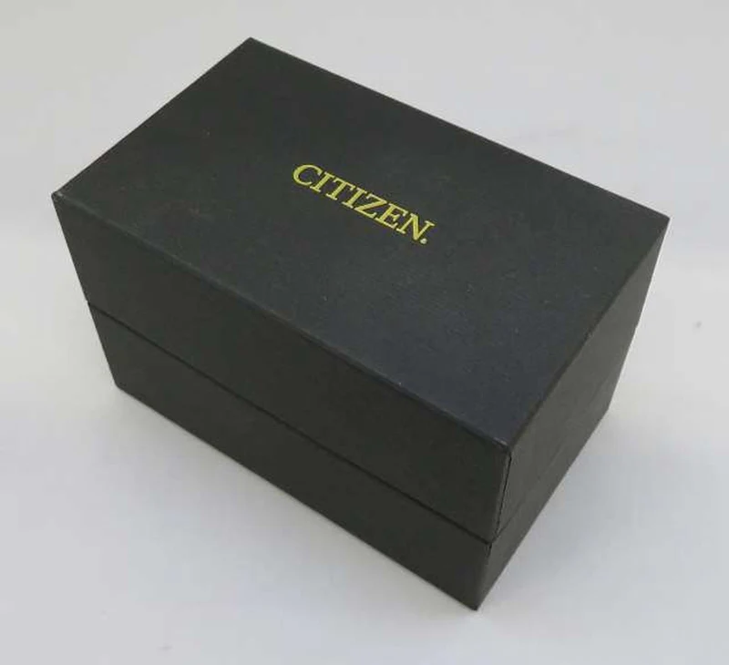 CITIZEN Citizen Eco-Drive XC Citizen Eco-Drive XC