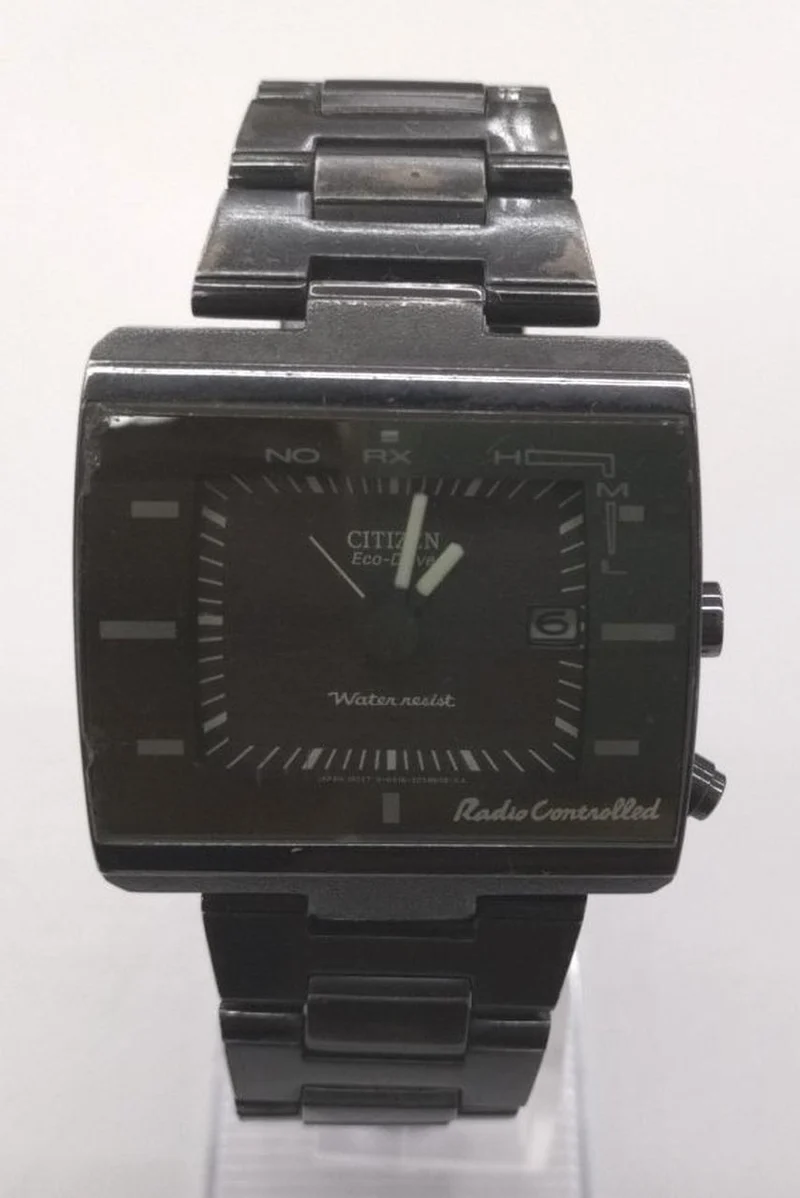 CITIZEN Solar H146-S035244