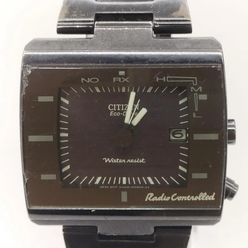 CITIZEN Solar H146-S035244