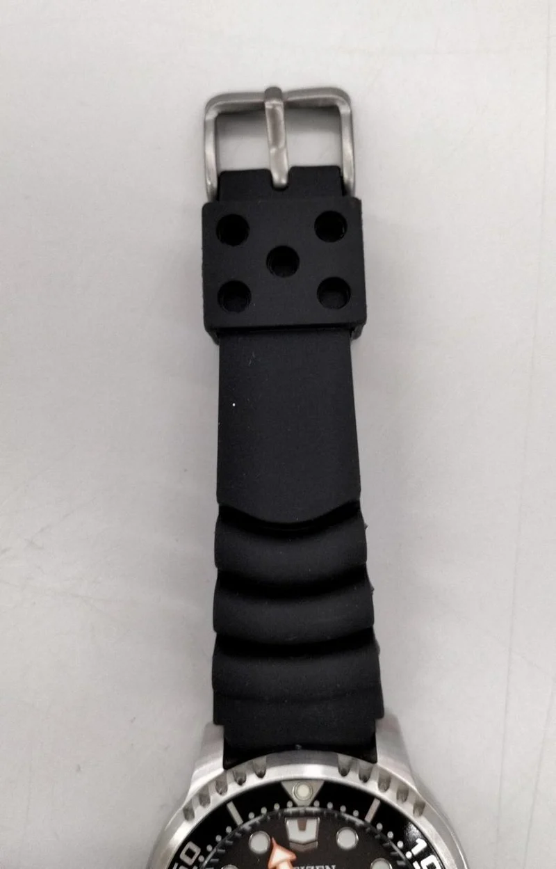 CITIZEN Promaster E168-S100623