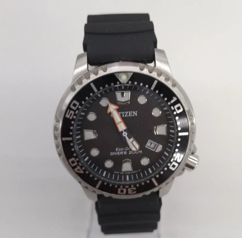 CITIZEN Promaster E168-S100623