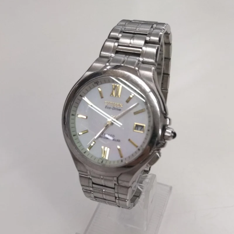 CITIZEN Eco Drive EXCEED H410-T003818
