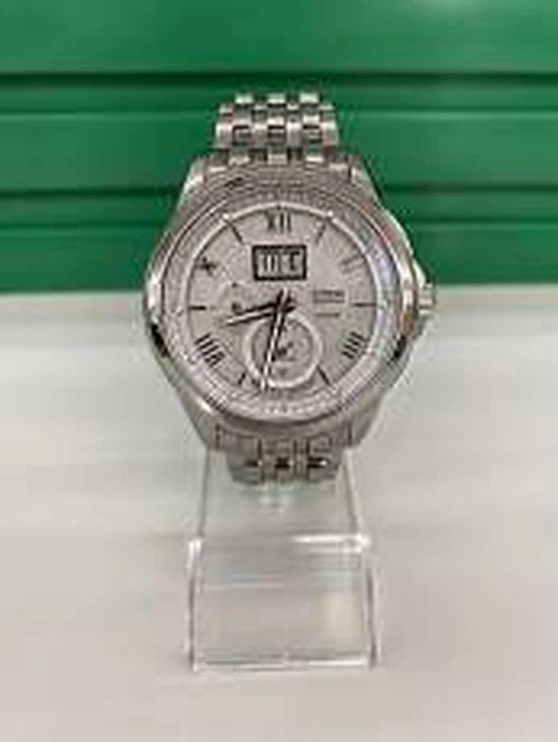 CITIZEN Big Date (Solar) BT0020-51A (E310-S049148)
