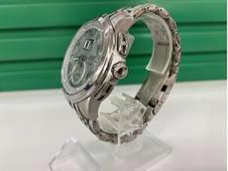 CITIZEN Big Date (Solar) BT0020-51A (E310-S049148)