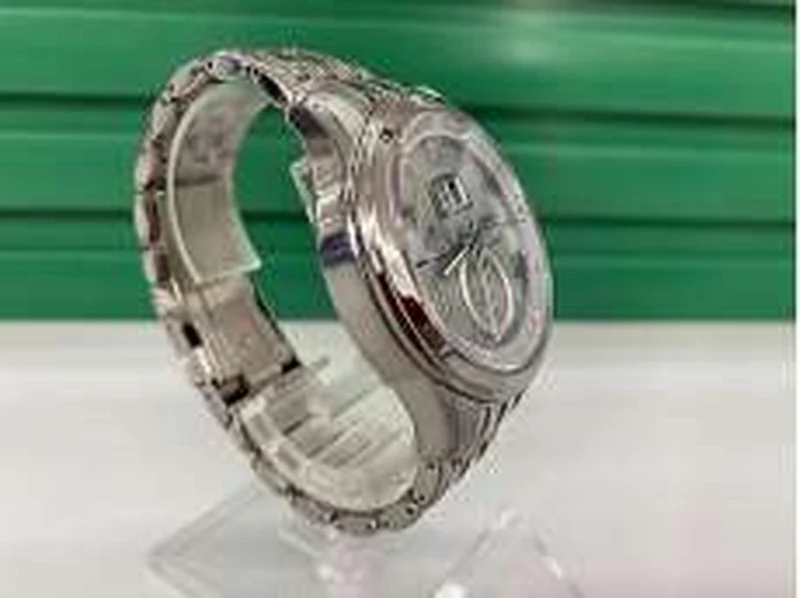 CITIZEN Big Date (Solar) BT0020-51A (E310-S049148)