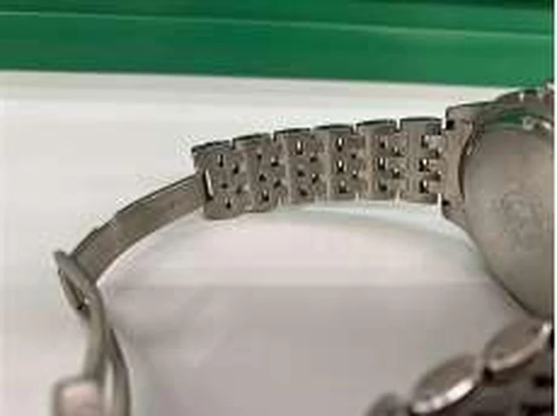 CITIZEN Big Date (Solar) BT0020-51A (E310-S049148)
