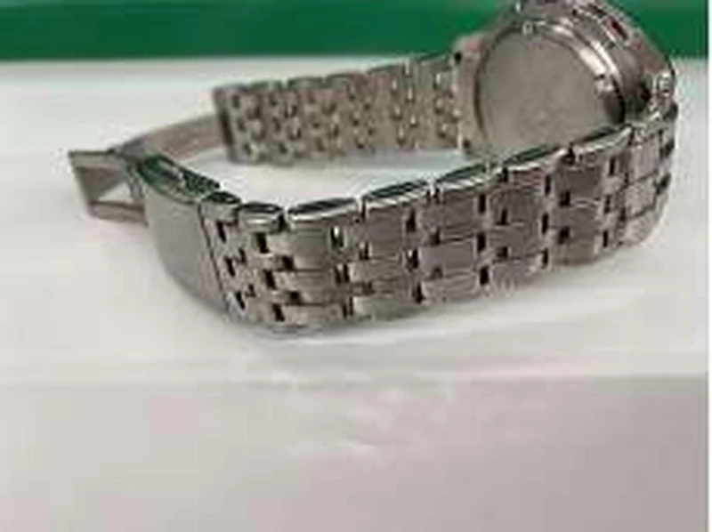 CITIZEN Big Date (Solar) BT0020-51A (E310-S049148)