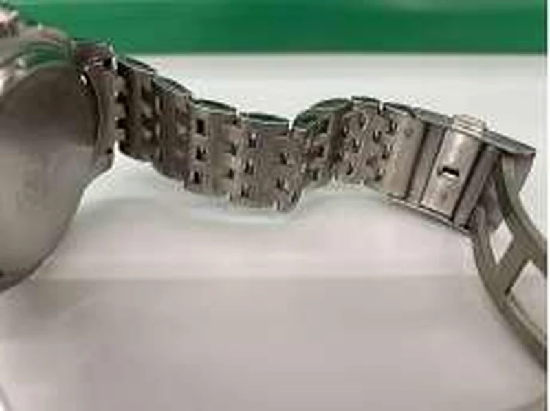 CITIZEN Big Date (Solar) BT0020-51A (E310-S049148)