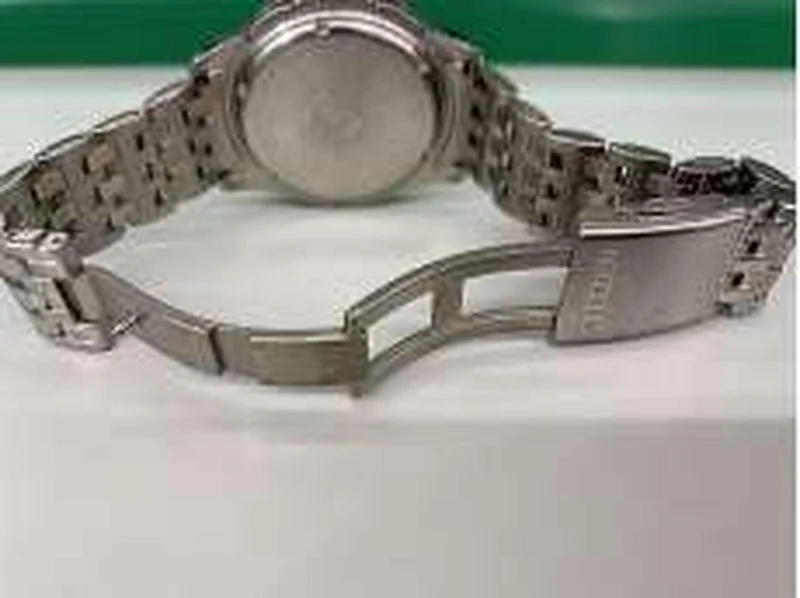 CITIZEN Big Date (Solar) BT0020-51A (E310-S049148)