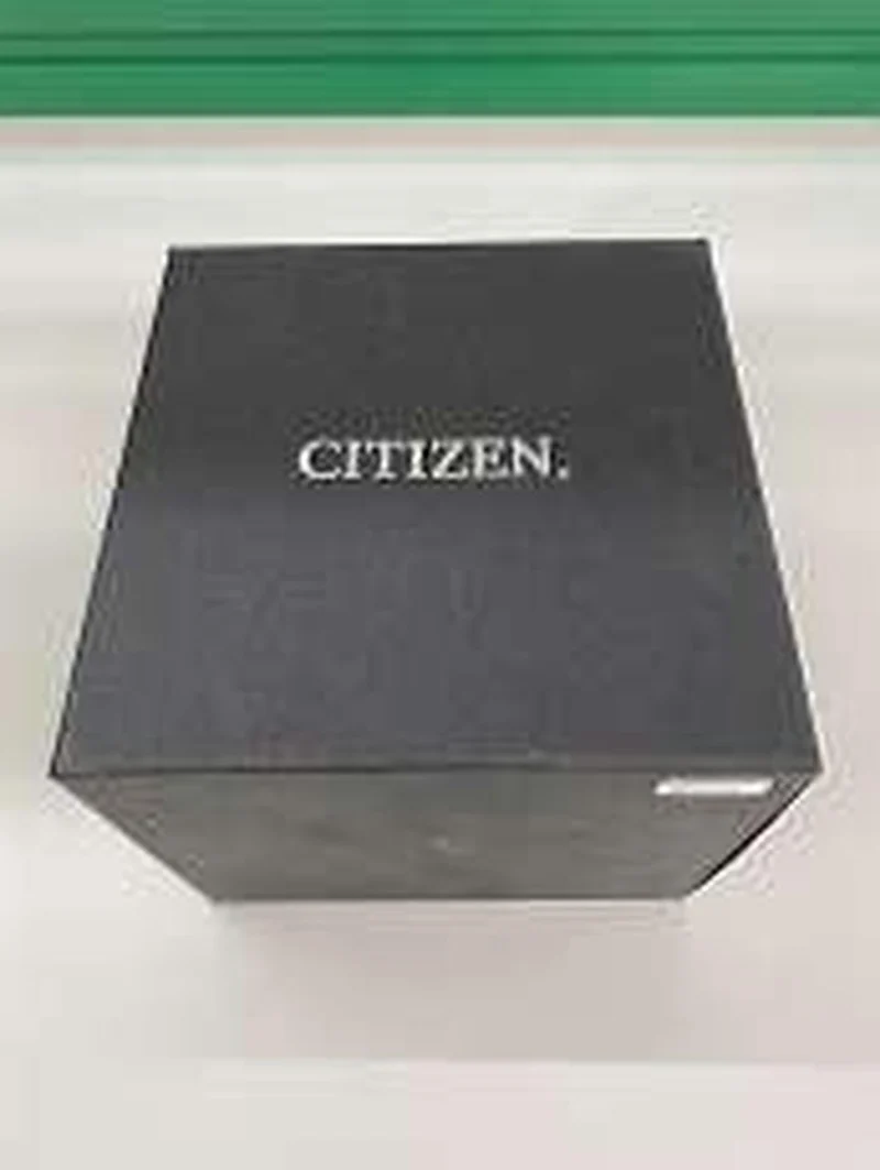 CITIZEN Big Date (Solar) BT0020-51A (E310-S049148)