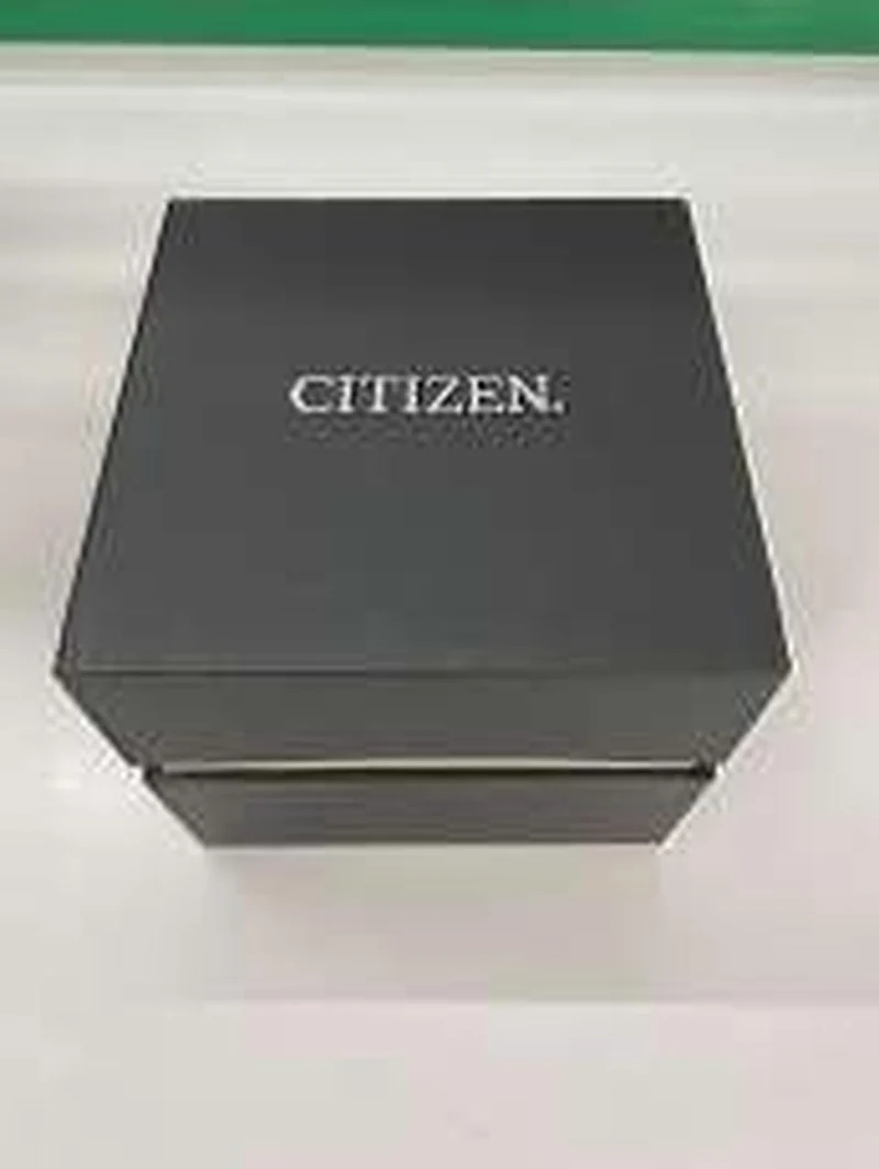 CITIZEN Big Date (Solar) BT0020-51A (E310-S049148)