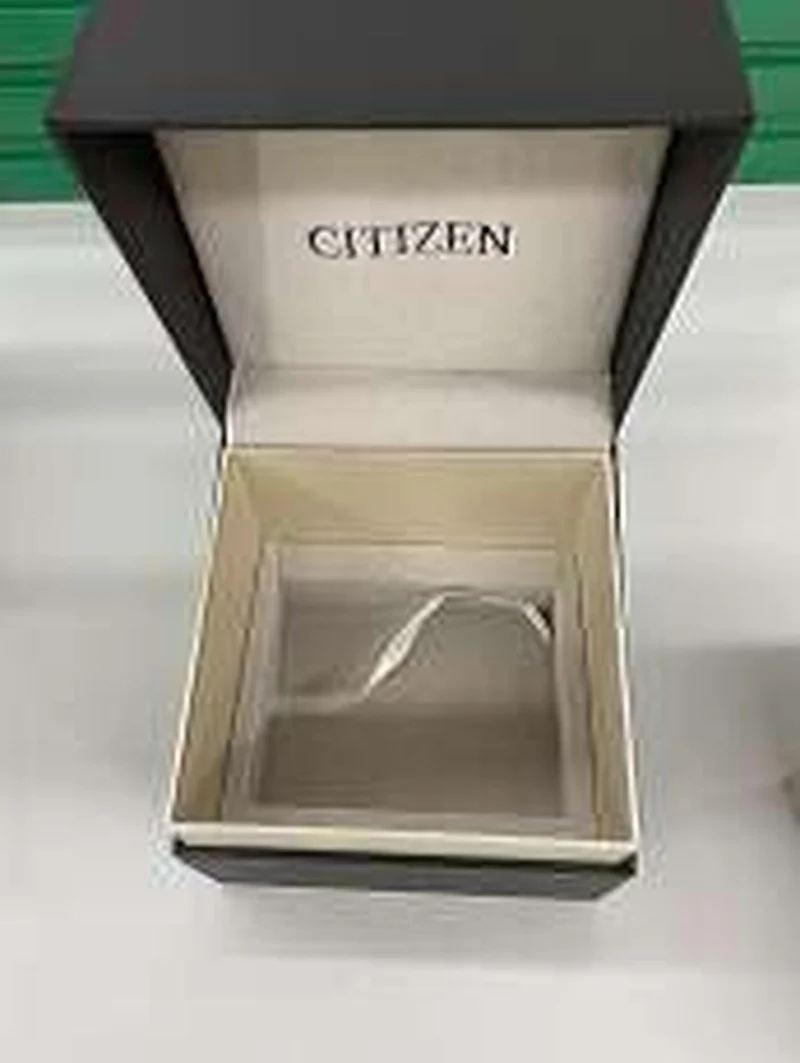 CITIZEN Big Date (Solar) BT0020-51A (E310-S049148)