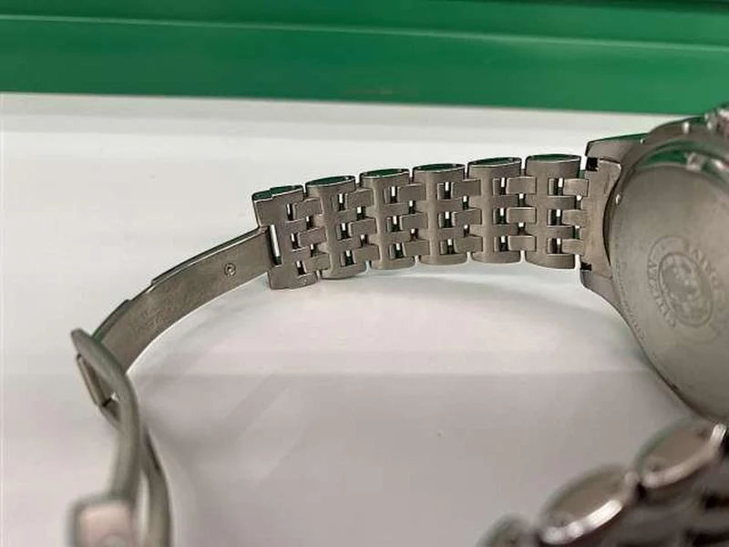 CITIZEN Big Date (Solar) BT0020-51A (E310-S049148)