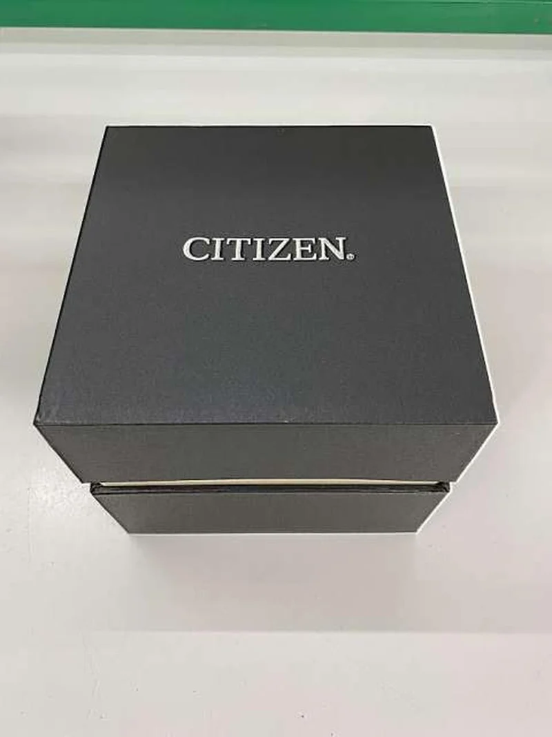 CITIZEN Big Date (Solar) BT0020-51A (E310-S049148)
