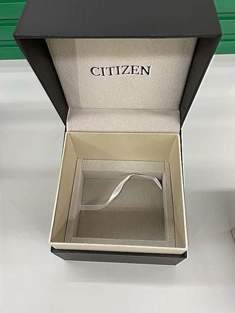CITIZEN Big Date (Solar) BT0020-51A (E310-S049148)