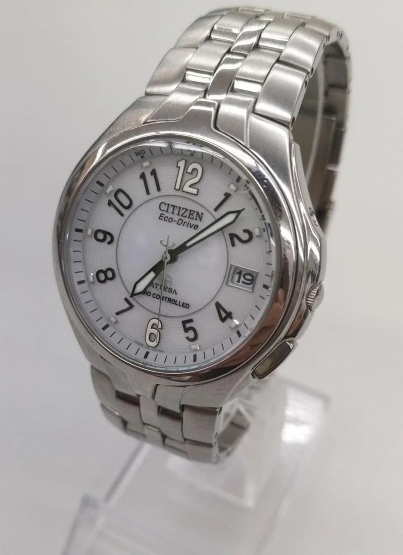 CITIZEN Quarz-Analog-Armbanduhr GN-4W-S