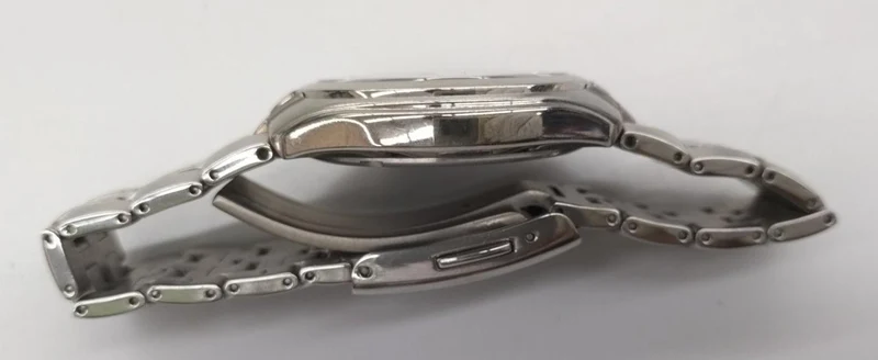 CITIZEN Quarz-Analog-Armbanduhr GN-4W-S