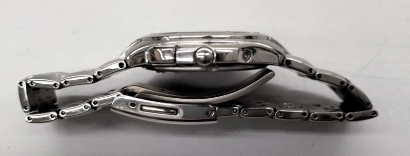 CITIZEN Quarz-Analog-Armbanduhr GN-4W-S
