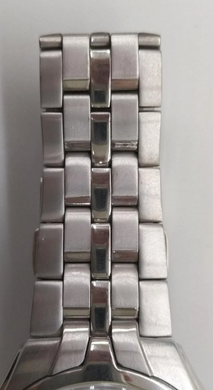 CITIZEN Quarz-Analog-Armbanduhr GN-4W-S