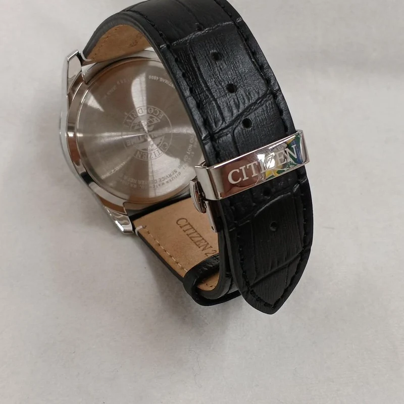 CITIZEN ECO-DRIVE H820-R011251