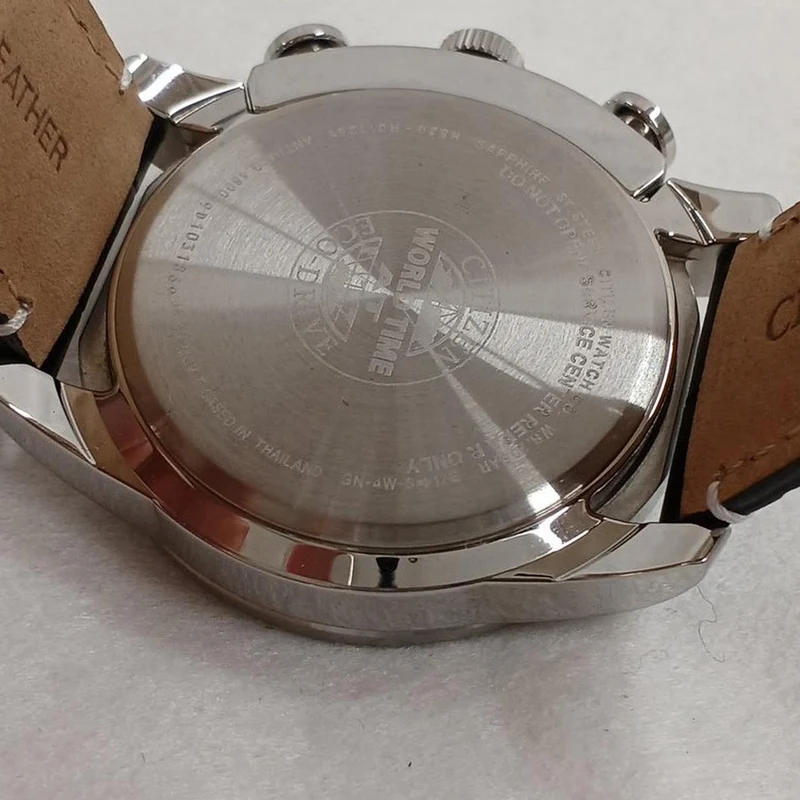 CITIZEN ECO-DRIVE H820-R011251