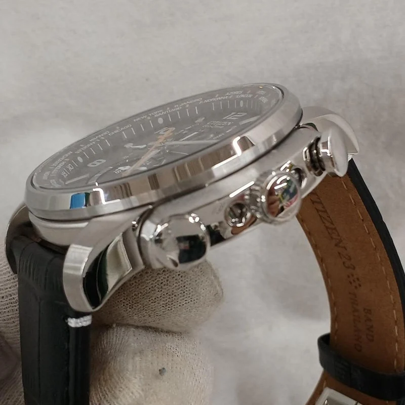CITIZEN ECO-DRIVE H820-R011251